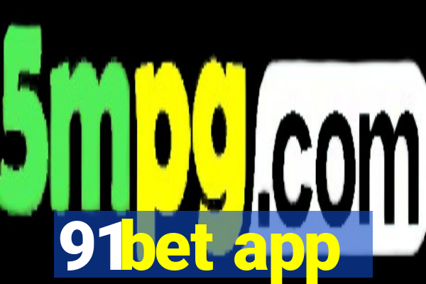 91bet app